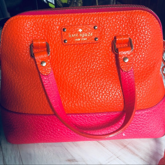 Kate Spade Cobble Hill Crossbody - Picture 2 of 7